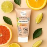 Βιολογικό Καθαριστικό Gel Προσώπου 50ml Born to Bio