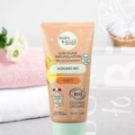 Βιολογικό Καθαριστικό Gel Προσώπου 50ml Born to Bio