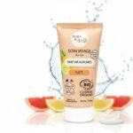 Βιολογικό Καθαριστικό Gel Προσώπου 50ml Born to Bio