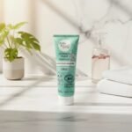 Απολεπιστικό Προσώπου Sweet Almond & Argan 75ml Born to Bio