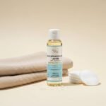 Βιολογικό γαλακτώδες λάδι καθαρισμού 100ml Born to Bio