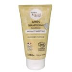 Βιολογική Κρέμα Μαλλιών 2 σε 1 Μαλακτική Born to Bio