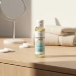 Βιολογικό γαλακτώδες λάδι καθαρισμού 100ml Born to Bio