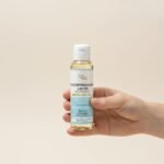 Βιολογικό γαλακτώδες λάδι καθαρισμού 100ml Born to Bio