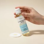 Βιολογικό γαλακτώδες λάδι καθαρισμού 100ml Born to Bio