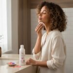 Βιολογική Τονωτική Λοσιόν με ανθόνερο Born to Bio