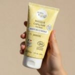 Βιολογική Μάσκα Μαλλιών Born To Bio