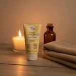 Βιολογική Μάσκα Μαλλιών Born To Bio