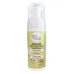 Βιολογικός Αφρός Ντους με Argan 150ml Born to Bio