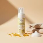 Βιολογικός Αφρός Ντους με Argan 150ml Born to Bio