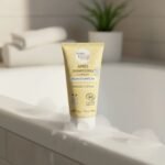 Βιολογική Κρέμα Μαλλιών 2 σε 1 Μαλακτική Born to Bio