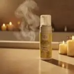 Βιολογικός Αφρός Ντους με Argan 150ml Born to Bio