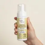 Βιολογικός Αφρός Ντους με Argan 150ml Born to Bio