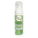 Βιολογικός Αφρός Ντους Lemon & Verbena 150ml