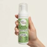 Βιολογικός Αφρός Ντους Lemon & Verbena 150ml