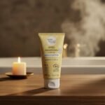 Βιολογική Κρέμα Μαλλιών 2 σε 1 Μαλακτική Born to Bio