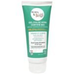 Βιολογικό gel Aloe Vera 200ml Born to Bio