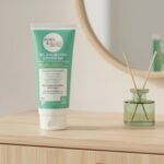 Βιολογικό gel Aloe Vera 200ml Born to Bio