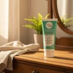 Βιολογικό gel Aloe Vera 200ml Born to Bio