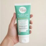 Βιολογικό gel Aloe Vera 200ml Born to Bio