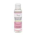 Βιολογικό Micellaire Gel Τριαντάφυλλο 100ml
