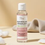 Βιολογικό Micellaire Gel Τριαντάφυλλο 100ml