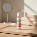 Βιολογικό Micellaire Gel Τριαντάφυλλο 100ml