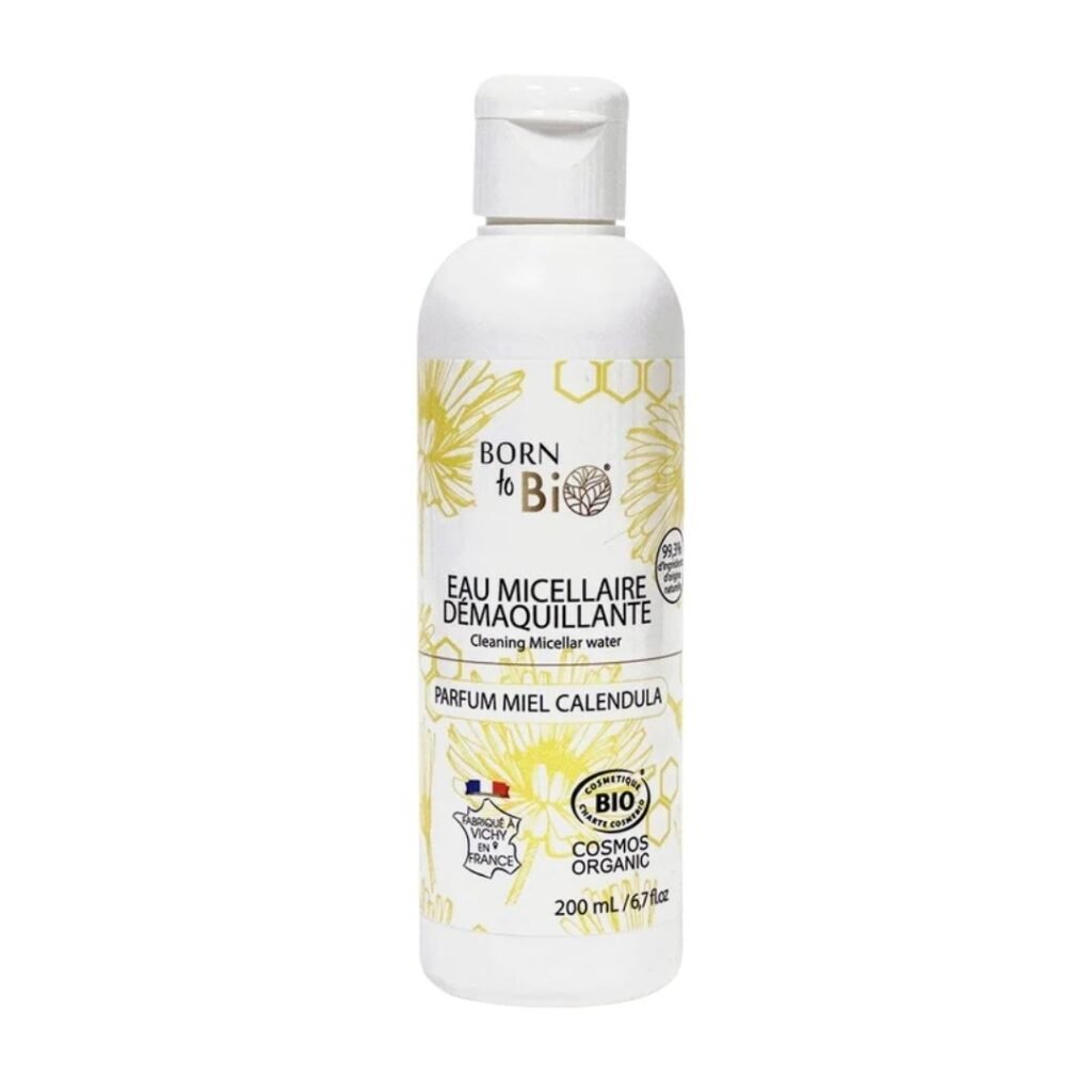 Βιολογικό Micellar Water Καλέντουλα 200ml