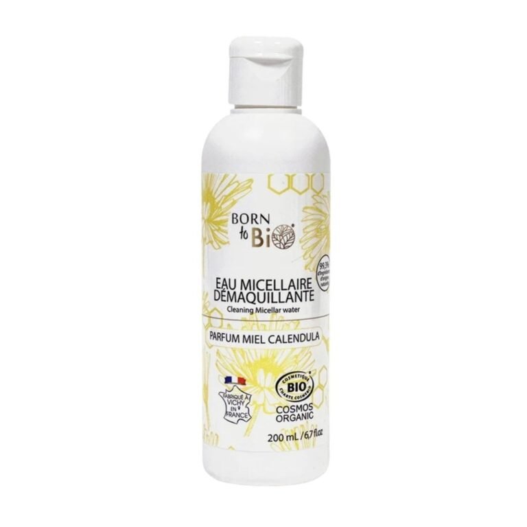 Βιολογικό Micellar Water Καλέντουλα 200ml