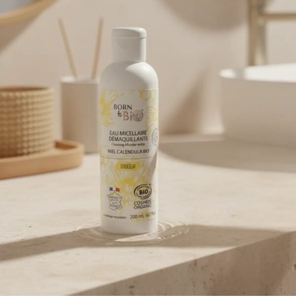 Βιολογικό Micellar Water Καλέντουλα 200ml