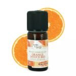 Βιολογικό Αιθέριο Έλαιο Πορτοκάλι 10ml Born to Bio