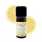 Βιολογικό Αιθέριο Έλαιο Λεμόνι 10ml Born to Bio