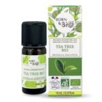 Βιολογικό Αιθέριο Έλαιο Τσάι 10ml Born to Bio