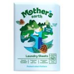 Φύλλα Πλυντηρίου fresh pine Mother's Earth