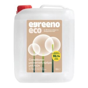 Οικολογικό Conditioner Egreeno Eco 5L