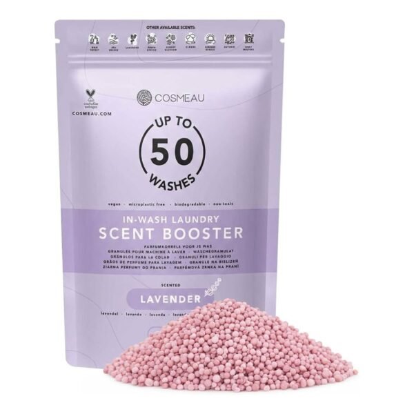 Ενισχυτικό Αρώματος Lavender 50 Πλύσεις