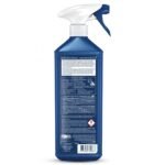 Ενεργός αφρός απολίπανσης σπρέι 750ML BRIOCHIN