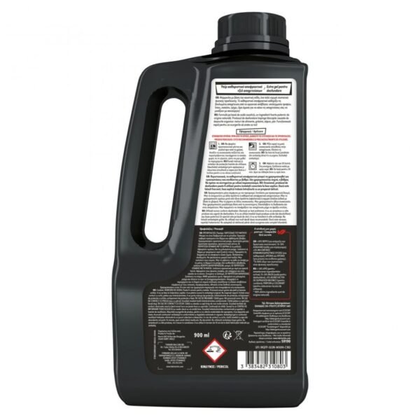 Αποφρακτικό τζελ αποχετεύσεων 900 ML BRIOCHIN