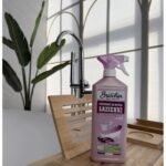 Καθαριστικό μπάνιου σπρέι 750 ML BRIOCHIN