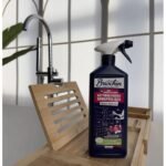 Ενεργός αφρός αφαλάτωσης σπρέι 750 ML BRIOCHIN