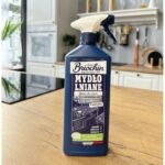 Σαπούνι με λινέλαιο 750ml